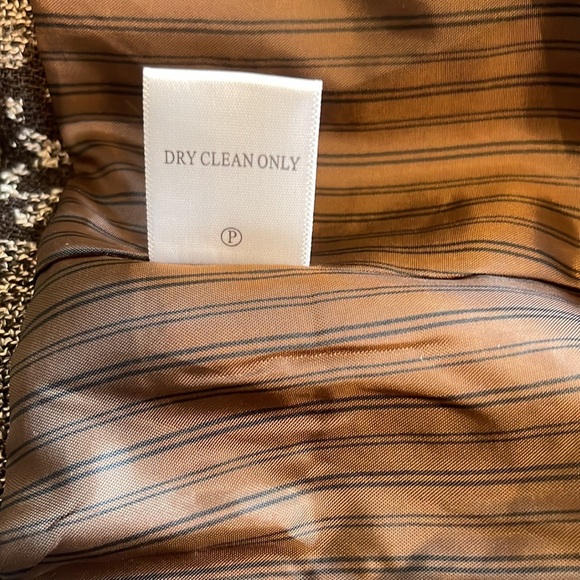 Coldwater Creek Jacket/ Blazer size 10 - Picture 5 of 5